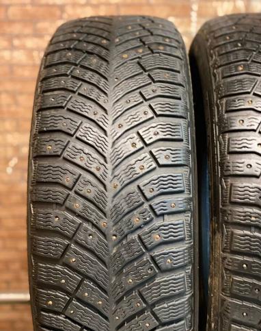 Michelin X-Ice North 4 SUV 225/60 R17