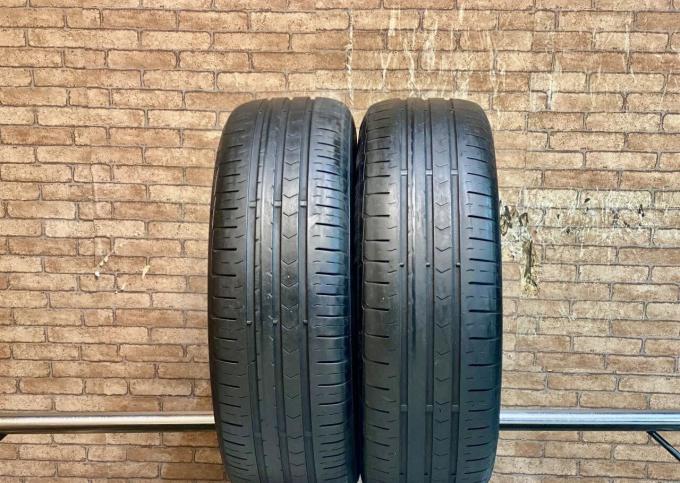 Continental ContiPremiumContact 5 195/65 R15