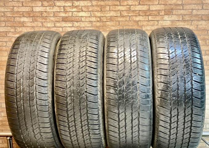 Bridgestone Dueler H/T 684II 265/60 R18