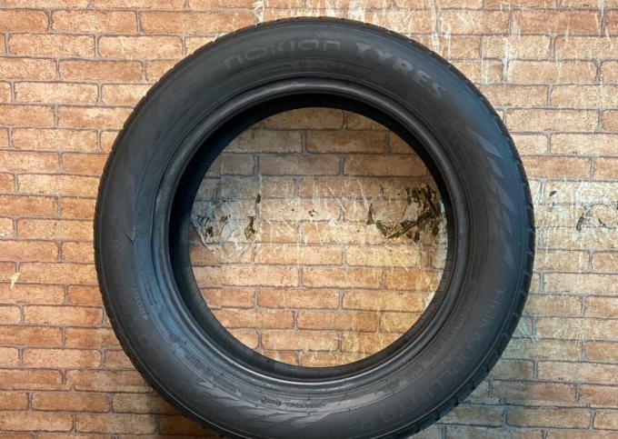 Nokian Tyres Hakkapeliitta R3 205/55 R16