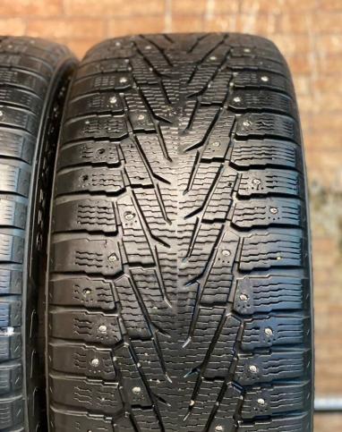 Nokian Tyres Hakkapeliitta 7 SUV 255/55 R18