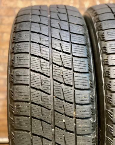 Bridgestone Ice Partner 215/60 R16