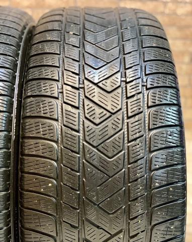 Pirelli Scorpion Winter 265/50 R19