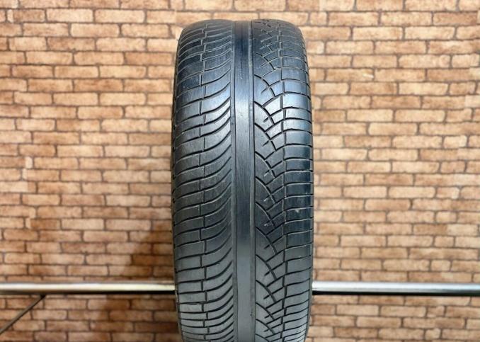 Michelin Latitude Diamaris 255/50 R19