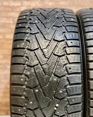 Pirelli Ice Zero 255/60 R18