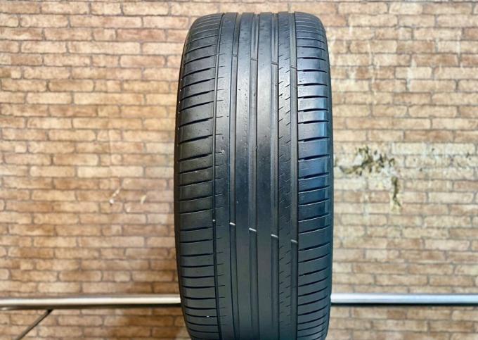 Michelin Pilot Sport 4 SUV 295/35 R23