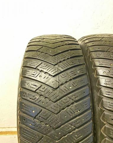 Goodyear UltraGrip Ice Arctic SUV 225/60 R18