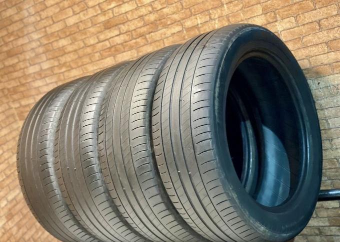 Michelin Primacy 3 215/55 R18