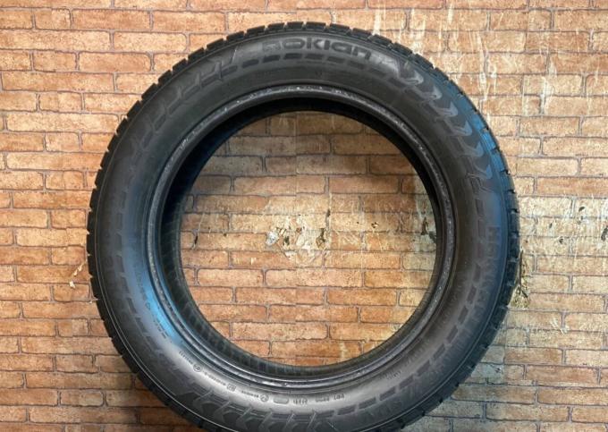 Nokian Tyres Hakkapeliitta 7 235/55 R18