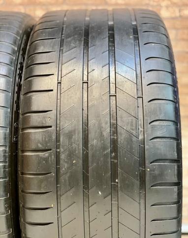 Michelin Latitude Sport 3 295/40 R20