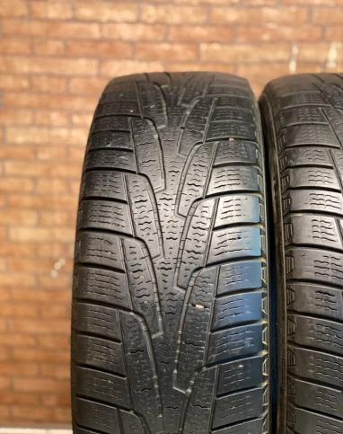 Kumho I'Zen KW31 225/65 R17