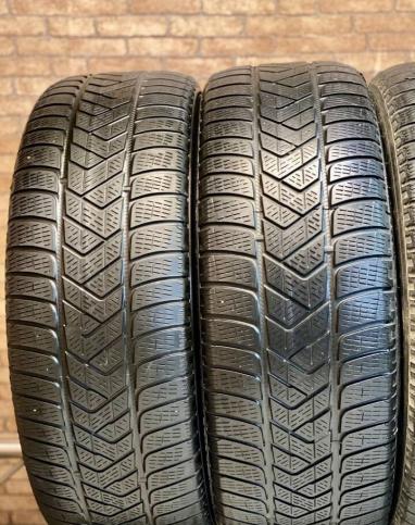 Pirelli Scorpion Winter 235/60 R18