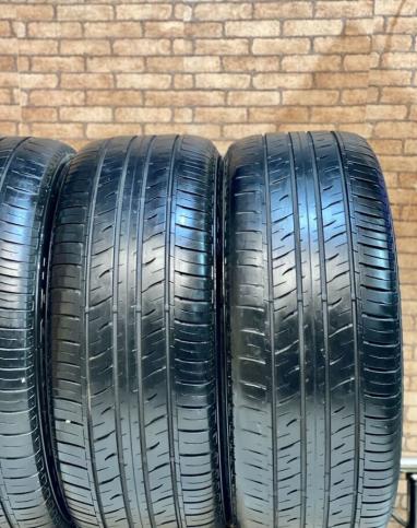 Dunlop Grandtrek PT3A 275/50 R21