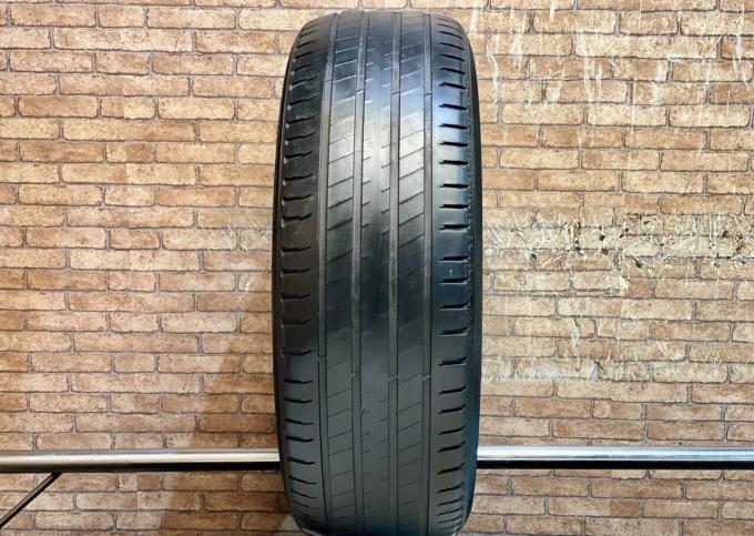 Michelin Latitude Sport 3 235/65 R17