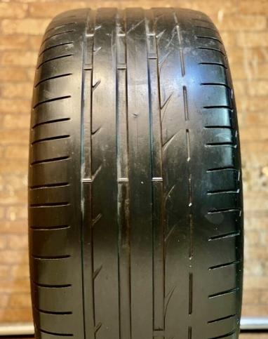 Bridgestone Potenza S001 275/40 R19