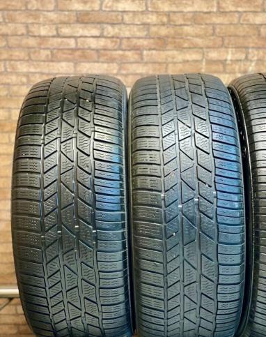 Continental ContiWinterContact TS 830 P 235/55 R17