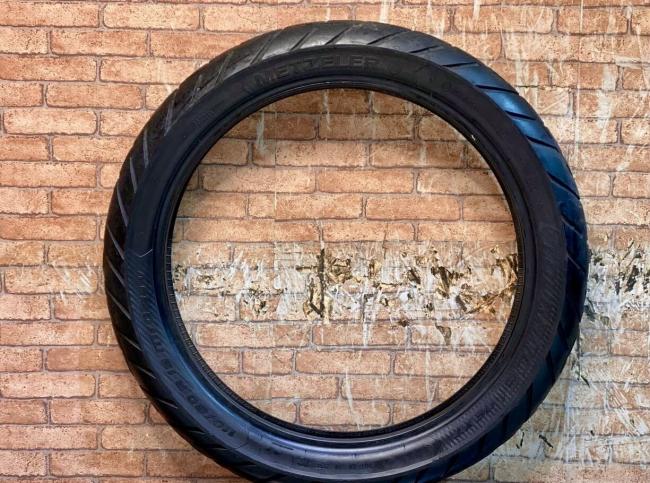 110/80 R19 Metzeler Tourance Next No326