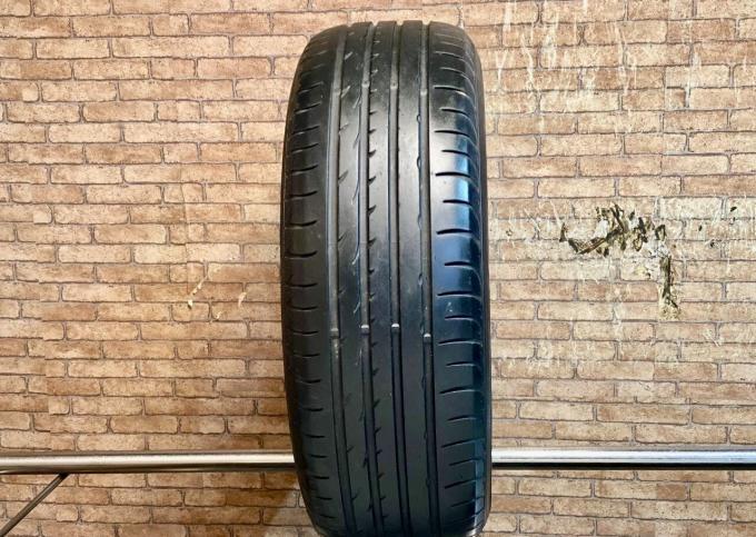 Nexen N8000 235/65 R17