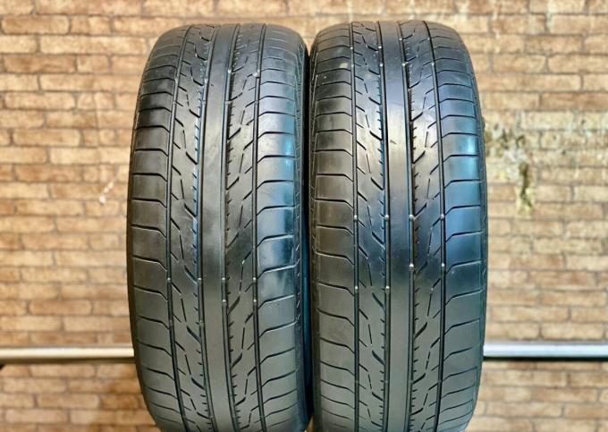 Toyo DRB 215/55 R16