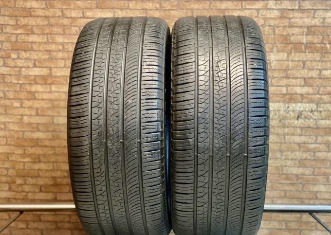 Pirelli Scorpion Zero All Season 275/45 R21