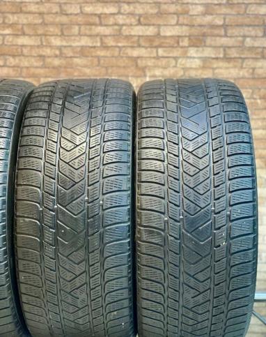 Pirelli Scorpion Winter 285/45 R20