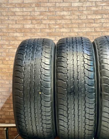 Dunlop Grandtrek AT22 265/60 R18