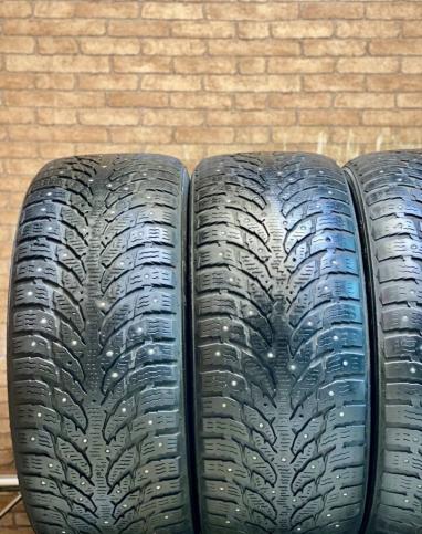 Nokian Tyres Hakkapeliitta 9 SUV 255/55 R18