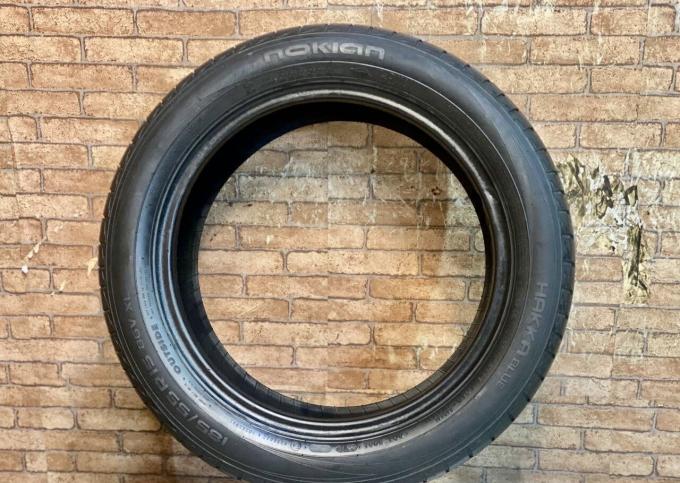 Nokian Tyres Hakka Blue 185/55 R15