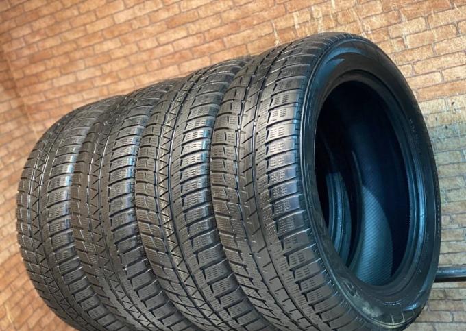 Falken Eurowinter HS-449 225/55 R19