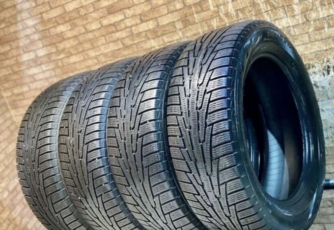 Nokian Tyres Nordman RS2 215/60 R17