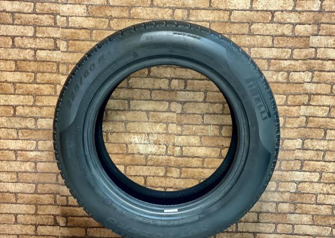 Pirelli Winter Sottozero Serie II 225/60 R17