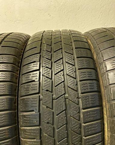 Continental ContiCrossContact Winter 255/55 R19