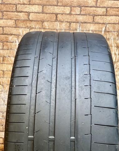 Continental SportContact 6 295/40 R20