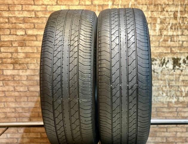 Dunlop SP Sport 270 235/55 R19