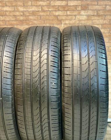 Pirelli Scorpion Verde 235/55 R20