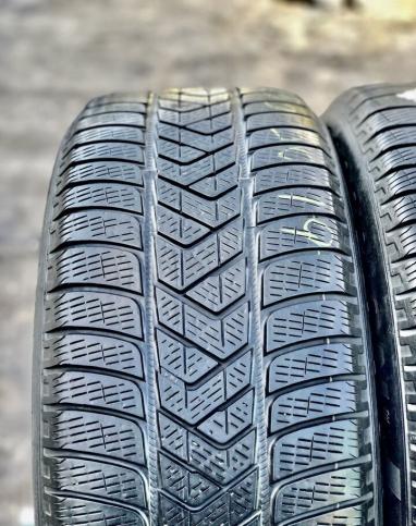 Pirelli Scorpion Winter 255/50 R19