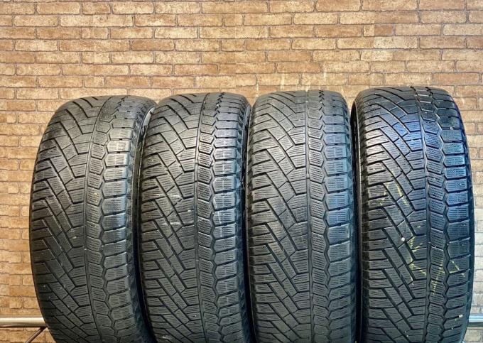 Continental ContiCrossContact Viking 235/55 R17