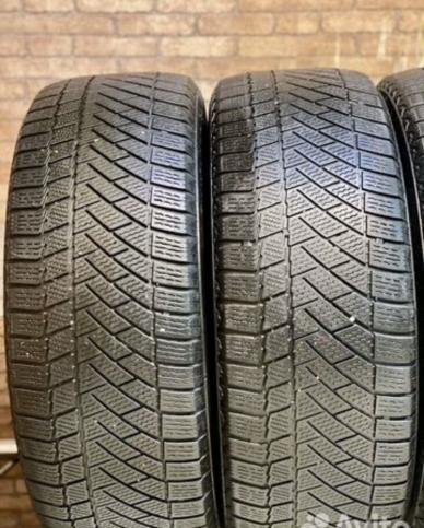 Continental ContiVikingContact 6 225/55 R18