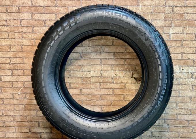 Nokian Tyres Hakkapeliitta 7 SUV 235/65 R17