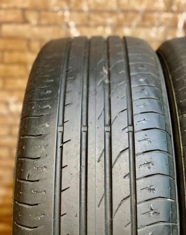 Continental ContiPremiumContact 2 215/55 R18