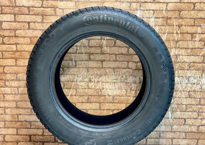 Continental ContiIceContact 4x4 235/60 R17