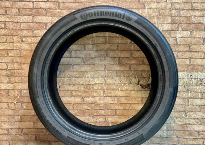 Continental ContiSportContact 5 285/35 R20