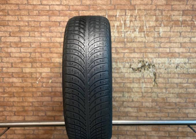 Michelin Latitude Alpin LA2 235/60 R18