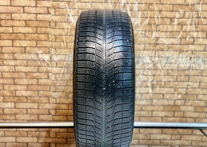 Michelin X-Ice 3 235/55 R17