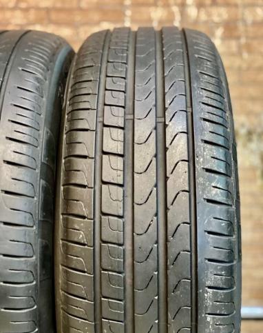 Pirelli Scorpion Verde 215/60 R17