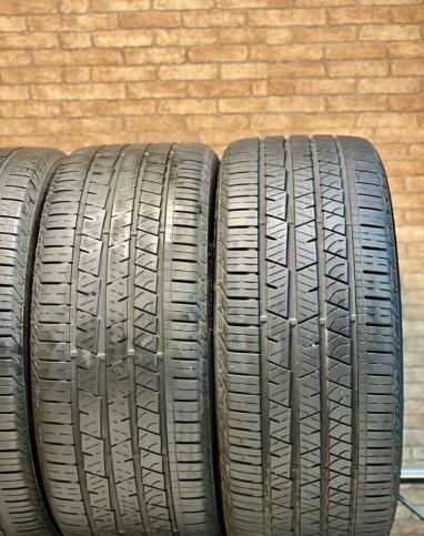 Continental ContiCrossContact LX Sport 265/40 R22