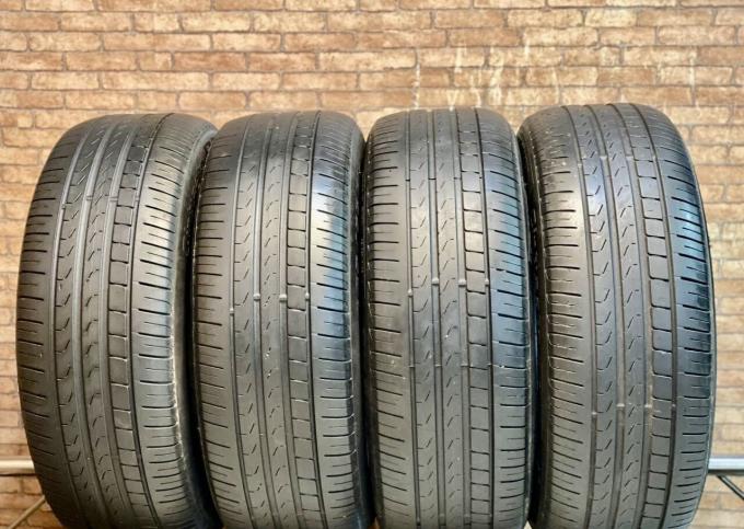 Pirelli Cinturato P7 225/55 R17