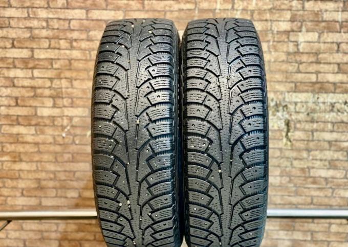 Nokian Tyres Nordman 5 215/70 R16