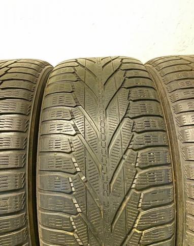 Nokian Tyres Hakkapeliitta R2 SUV 275/50 R20