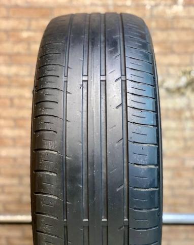 Dunlop SP Sport FM800 195/55 R16